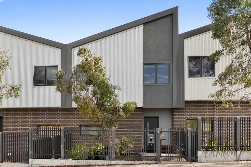 Wollert 3ห้องนอน Welcome to Your Dream Home in the Heart of Wollert!