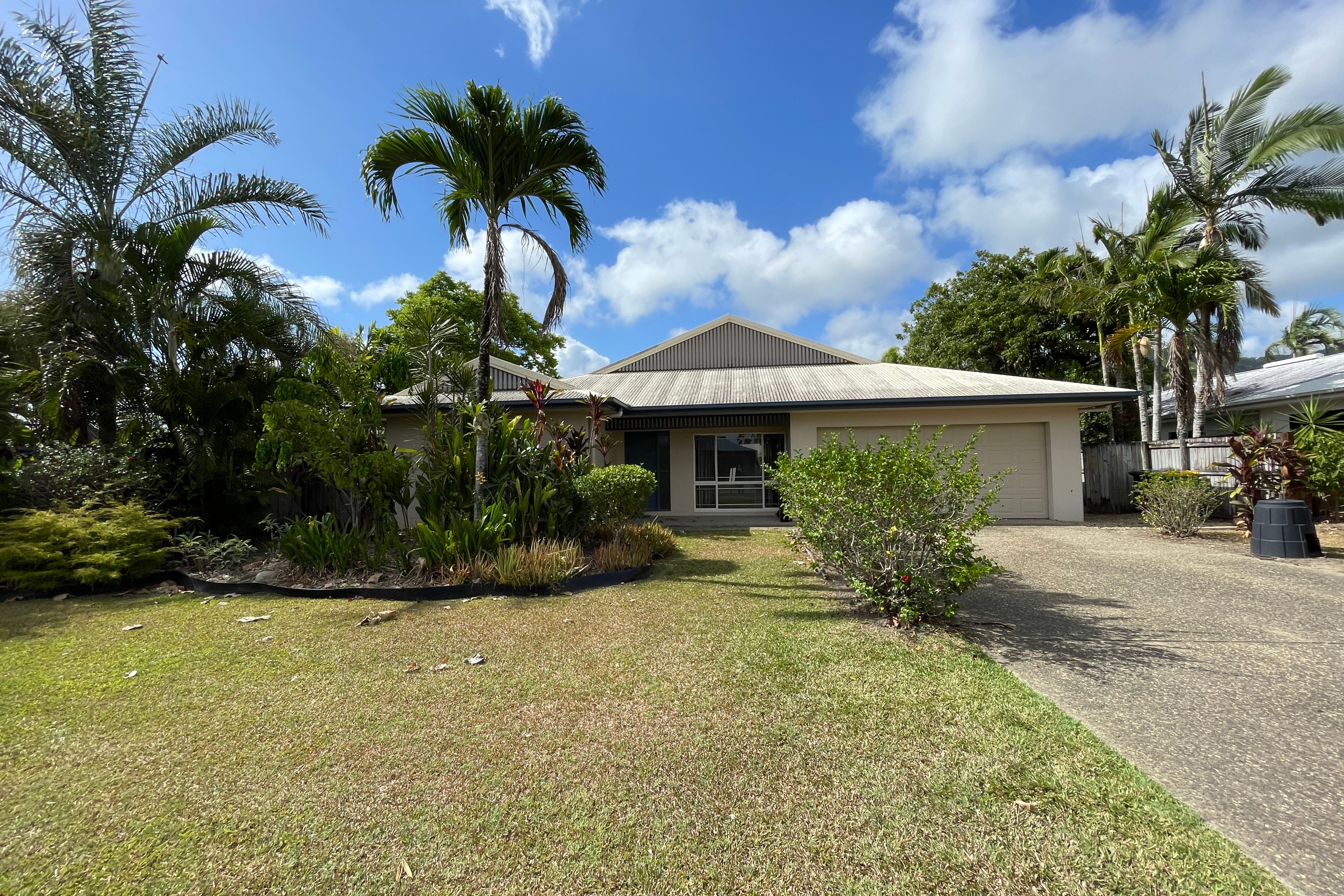 26 CORELLA ST, CRAIGLIE QLD 4877, 0房, 0浴, House