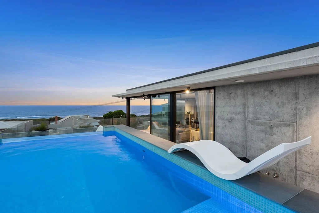 Ocean Grove 4Habitaciones Masterpiece By The Sea