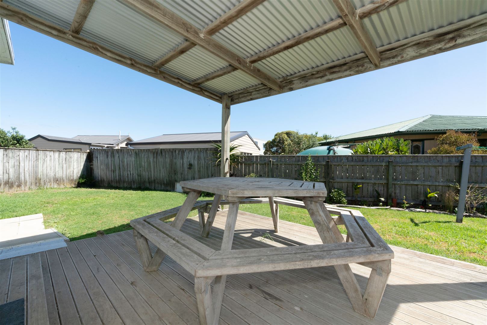 4 Taonui Street, Waitarere Beach, Horowhenua, 3 कमरे, 1 बाथरूम, House