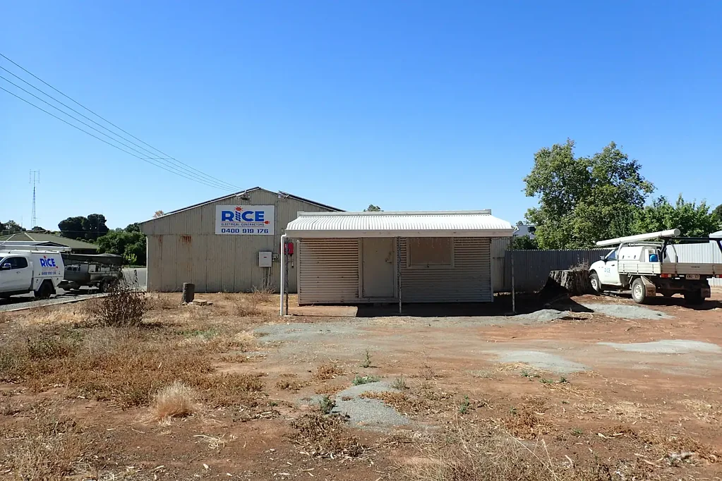 106 Ayr Street, Jamestown, SA 5491