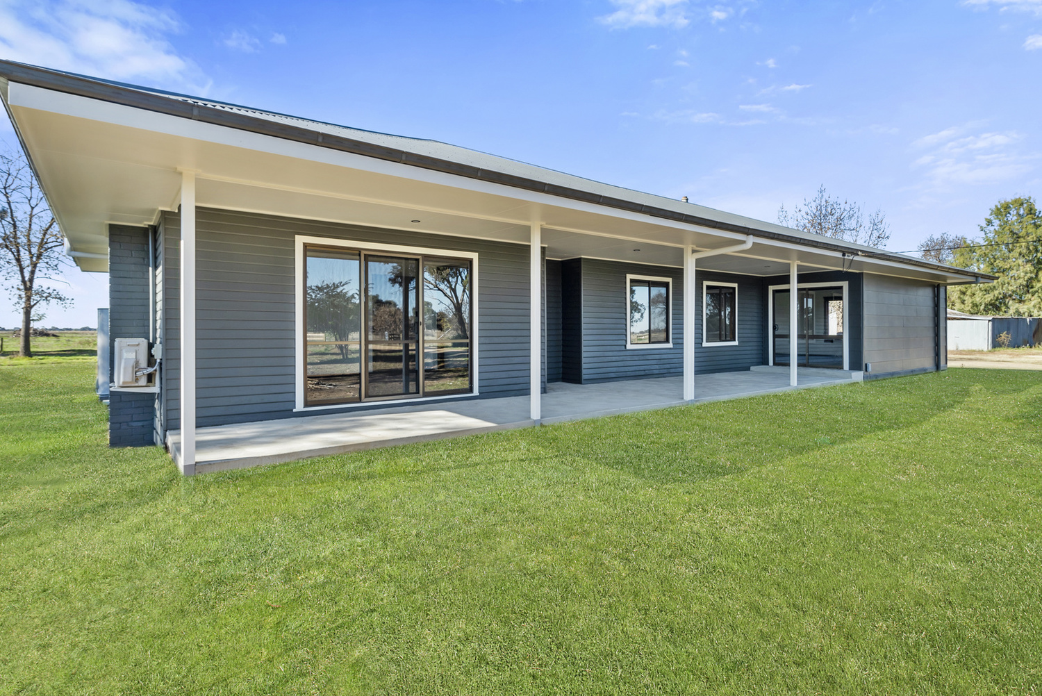 BRIGADU 1123 HAWKERS RD, WAAIA VIC 3637, 0 Schlafzimmer, 0 Badezimmer, Lifestyle Property