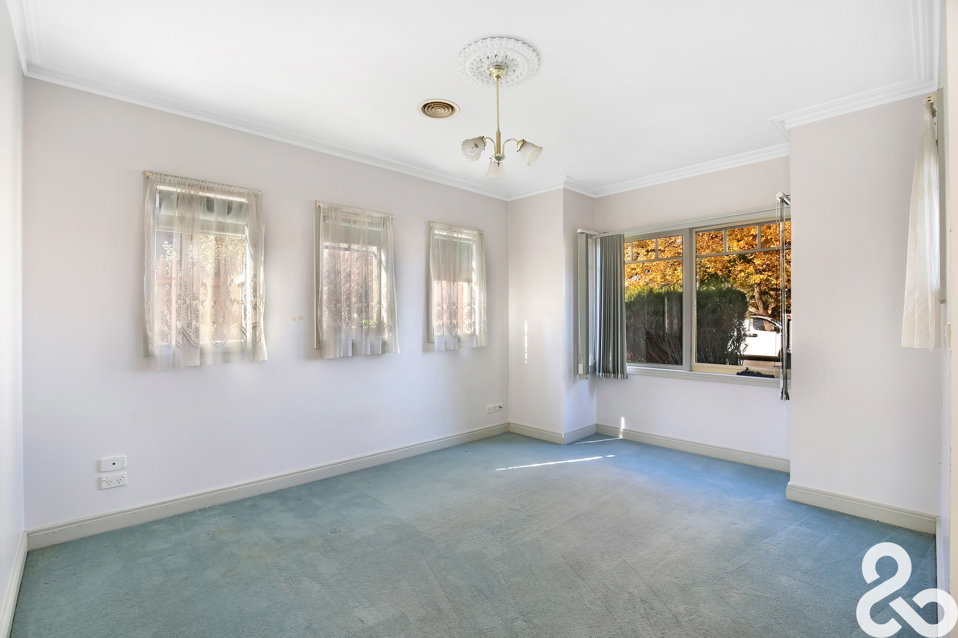 UNIT 1 30 YOUNG ST, EPPING VIC 3076, 0房, 0浴, Townhouse