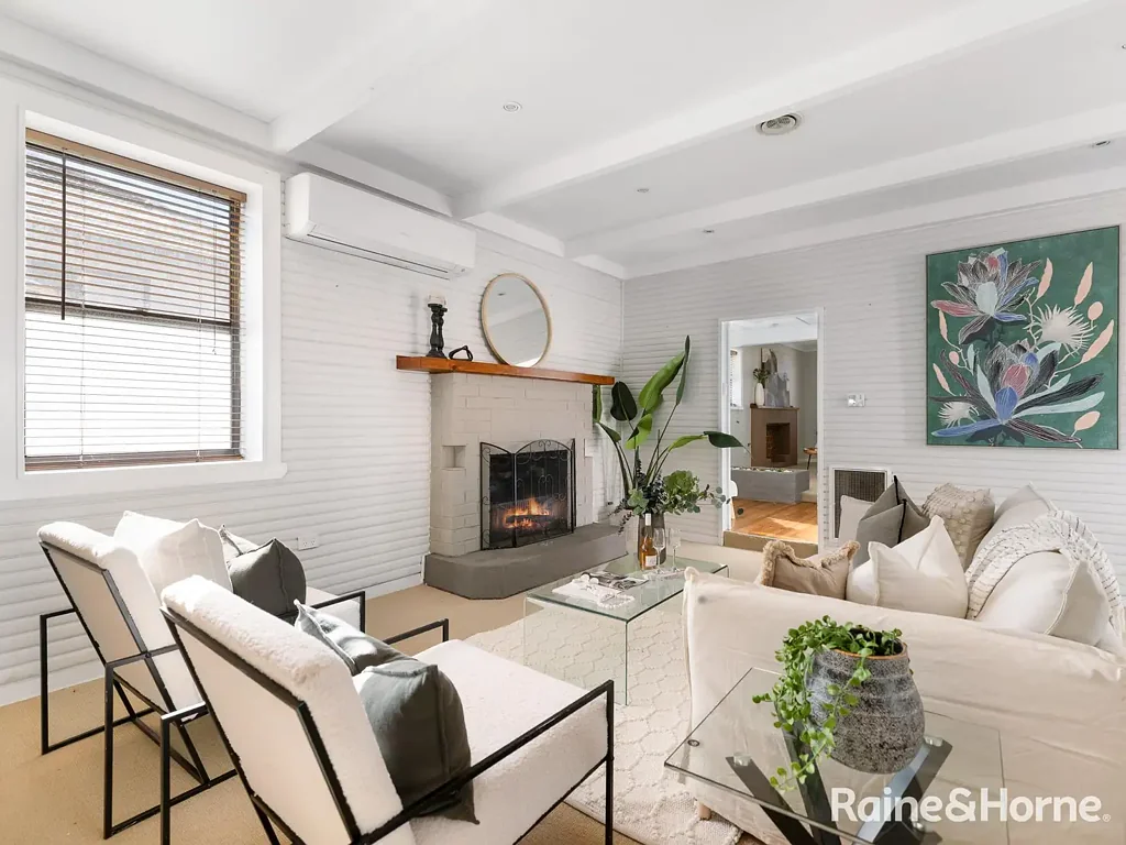 Bathurst 4Zimmer CHARM, COMFORT & CENTRAL LOCATION