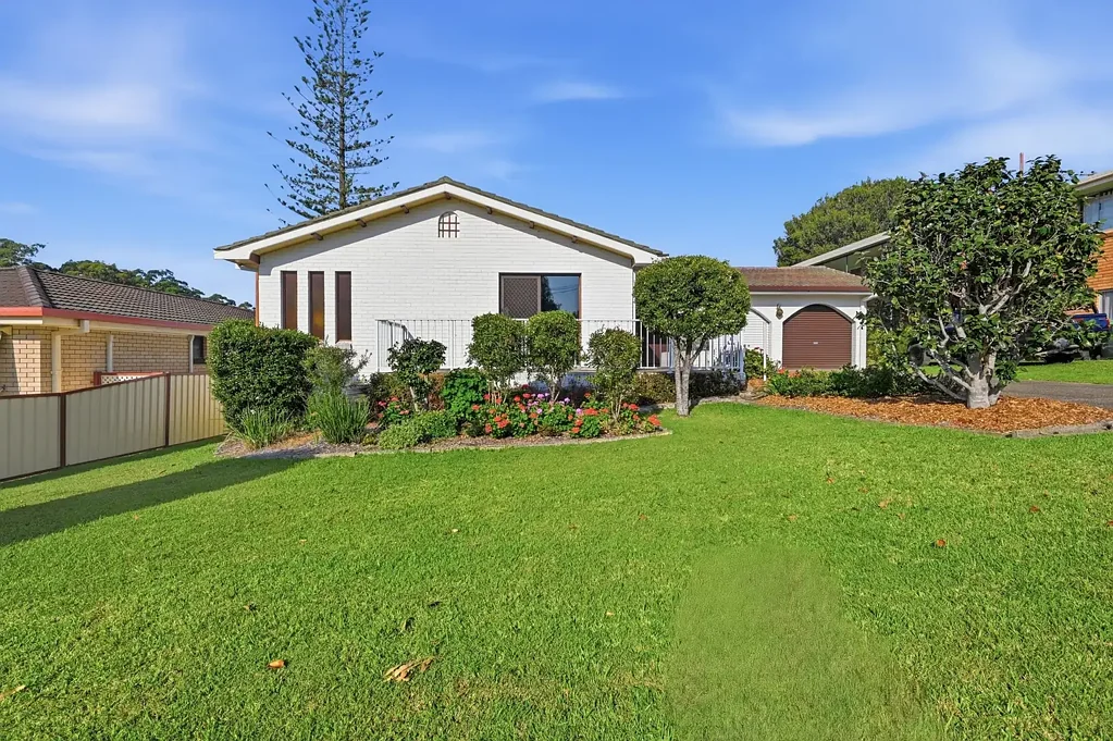 Coffs Harbour 3Habitaciones Comfortable Living with Scope to Enhance
