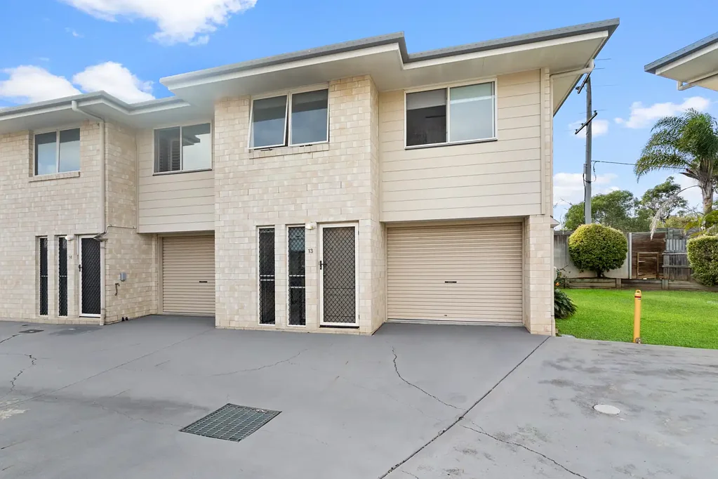 Murrumba Downs 3Zimmer Effortless Living in a Connected Lifestyle Location