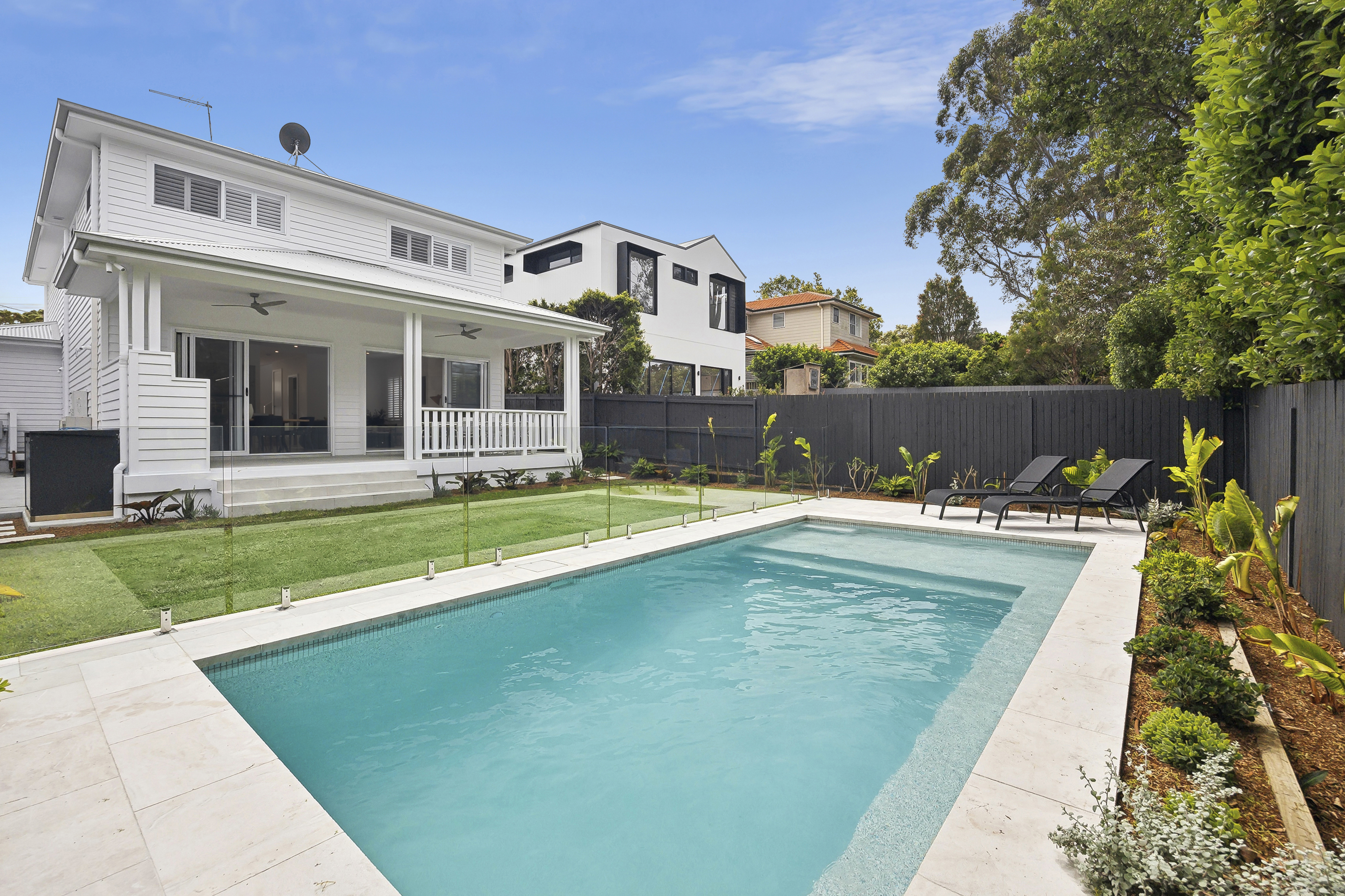 15 WARRINGAH ST, NORTH BALGOWLAH NSW 2093, 0部屋, 0バスルーム, House