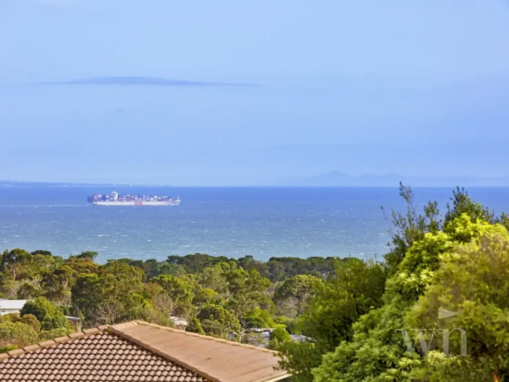 Mount Martha 3غرفة نوم Light, Bright & Beachside