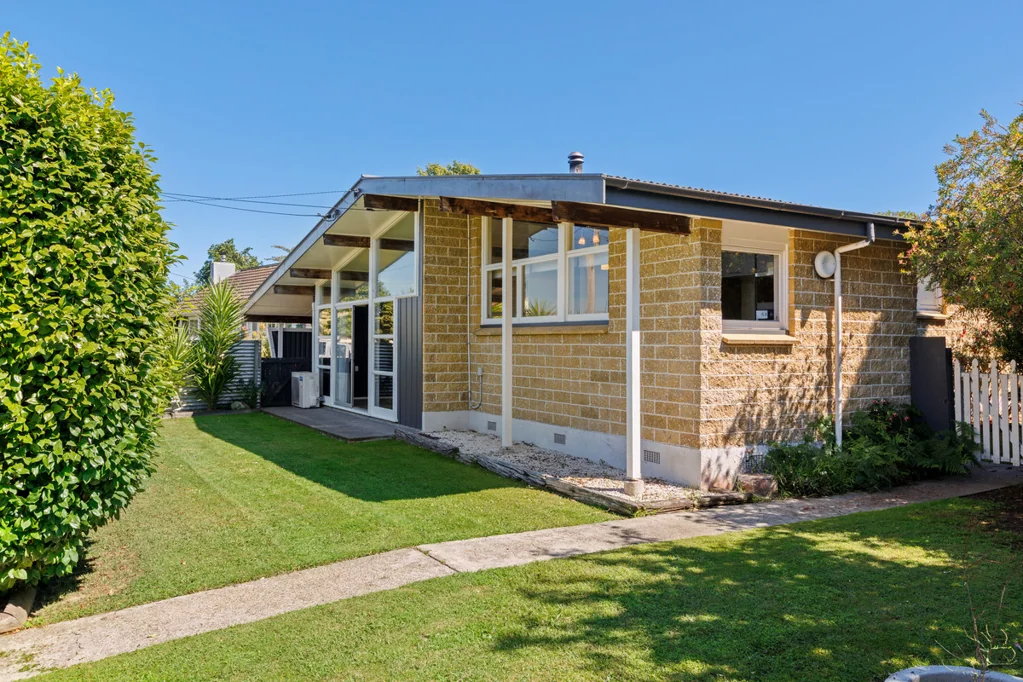 Riversdale 3 Bedroom Spacious, effortless and move in ready