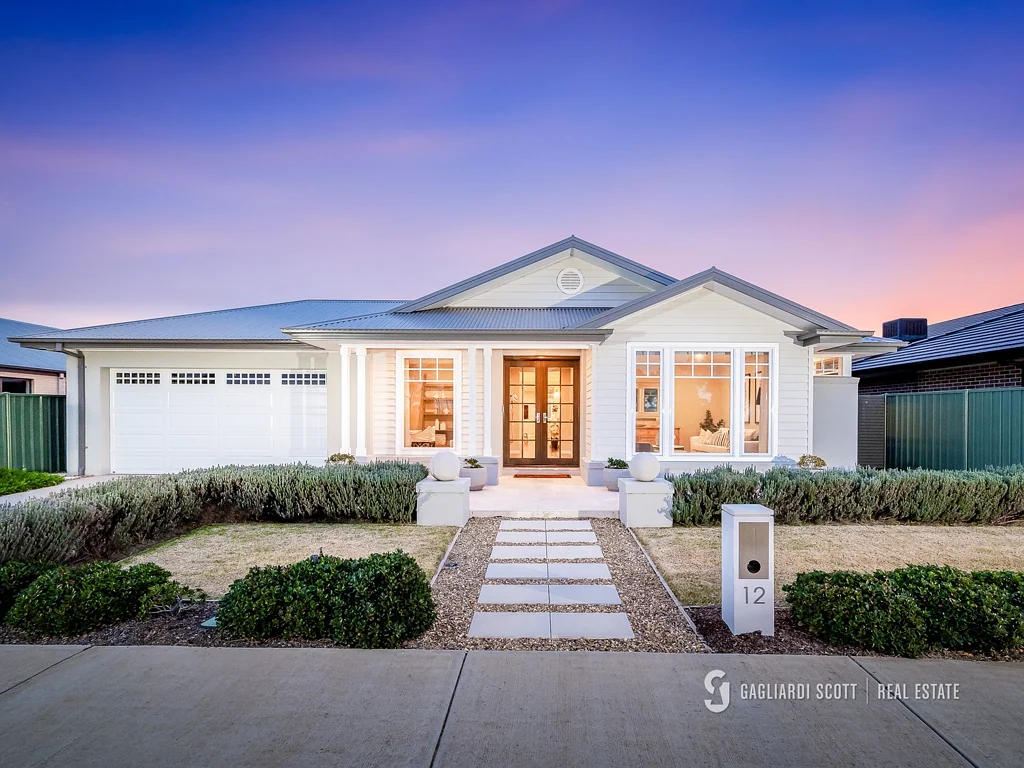 12 Lorikeet Street, Kialla, VIC 3631