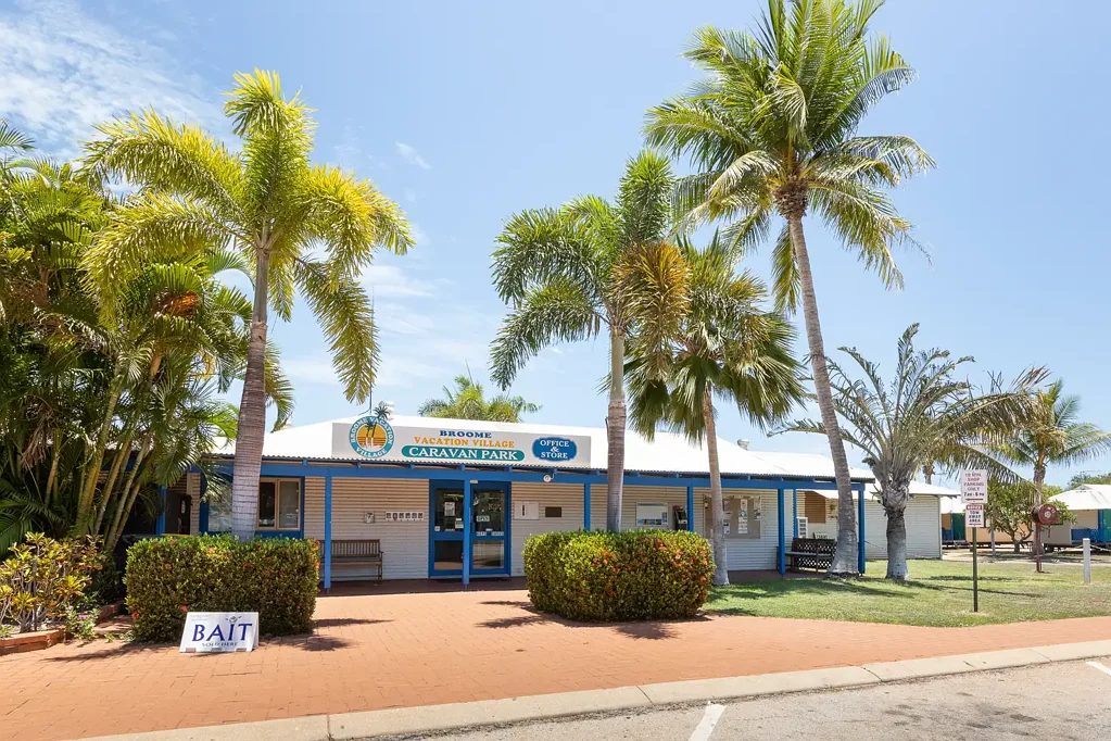 17/122 PORT DRIVE, Cable Beach, WA 6726
