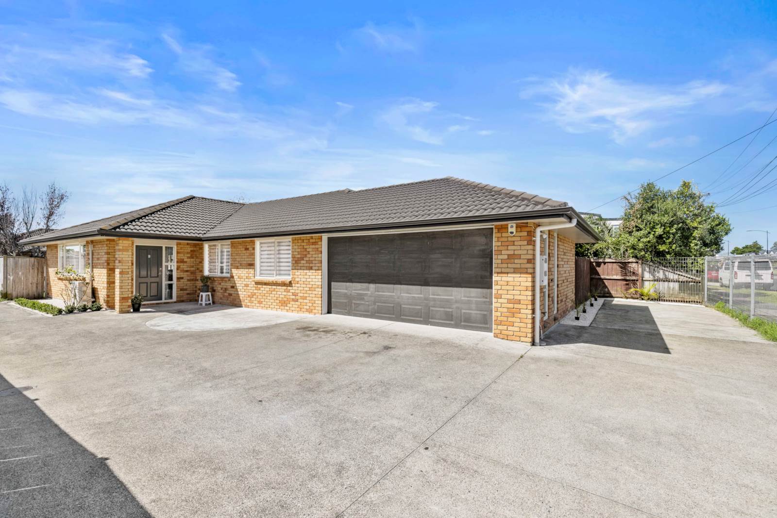 28e Airfield Road, Takanini, Auckland - Papakura, 4 phòng ngủ, 0 phòng tắm, House