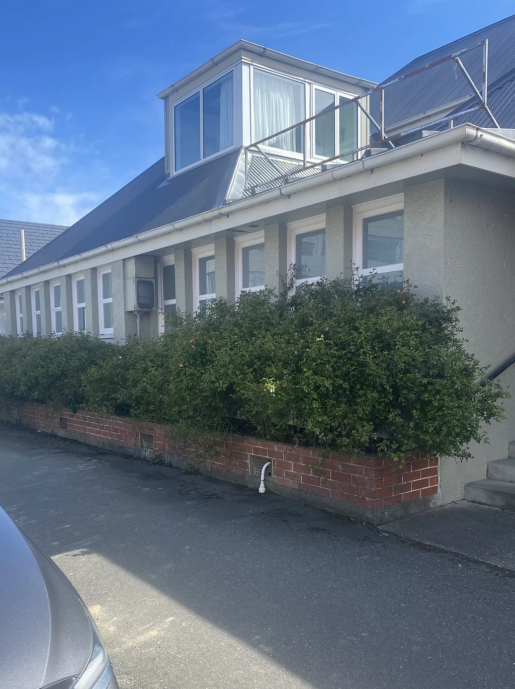 Invercargill Prime St - Front Office Space - Invercargill CBD