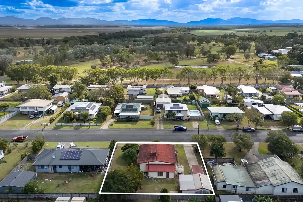 Proserpine 3房  Entry-Level Buying with Investment Appeal