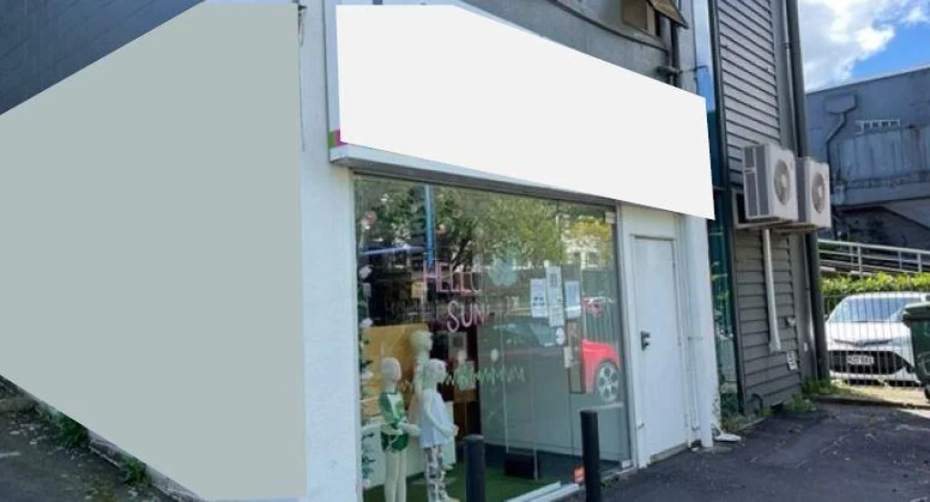 Newmarket Cost Effective Newmarket Retail with Carparking