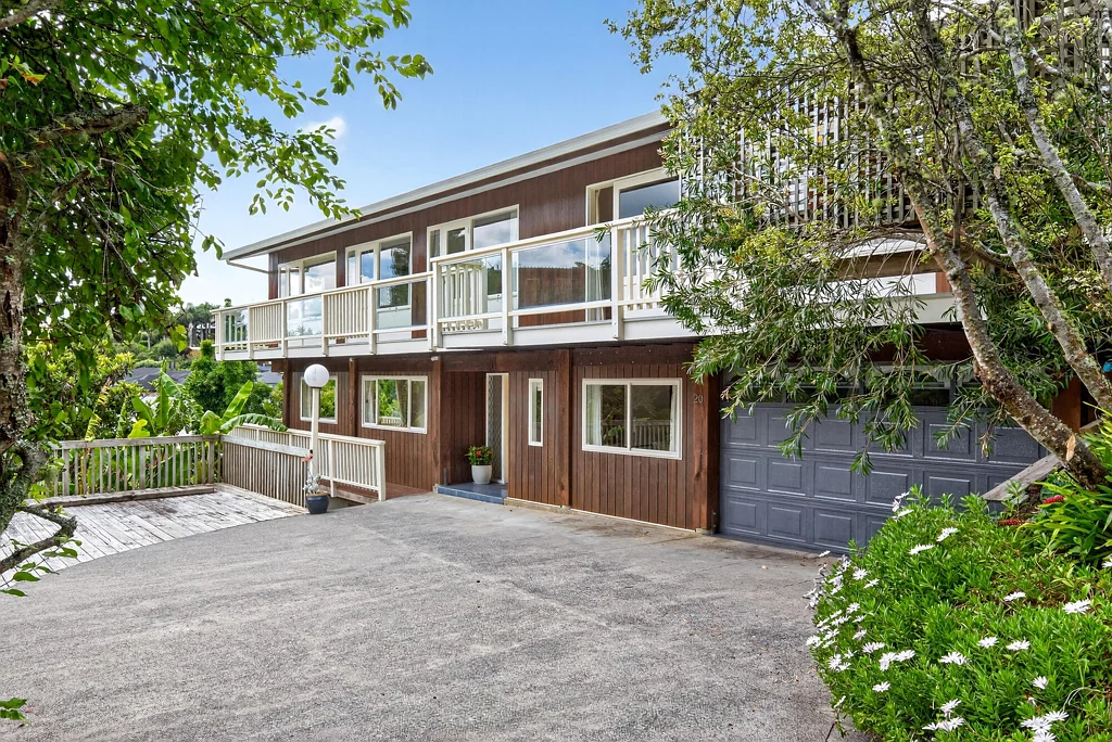 Mellons Bay 6침실 Private Lifestyle Living on Expansive Grounds