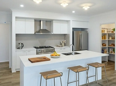 14 Basil Drive, Wallan, VIC 3756, 4 Bedrooms, 2 Bathrooms, House