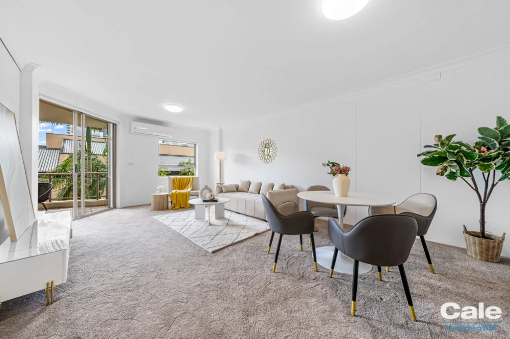 401/38 Victoria Street, Epping, NSW 2121