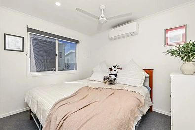 60/115 Sydney Road, Benalla, VIC 3672, 2房, 1浴, House
