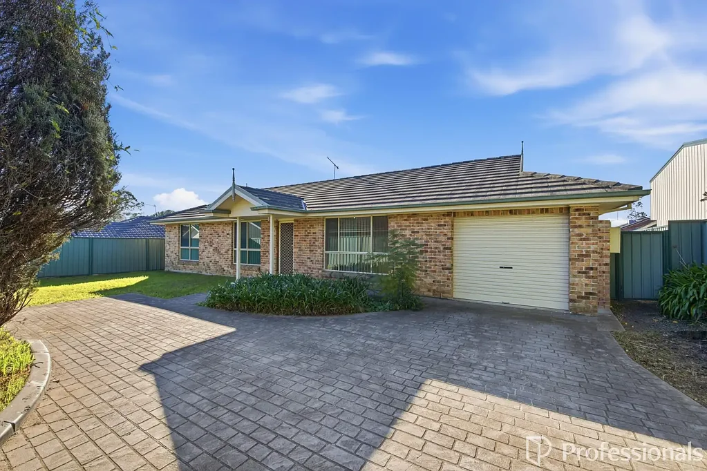 Rural Living - Family Home