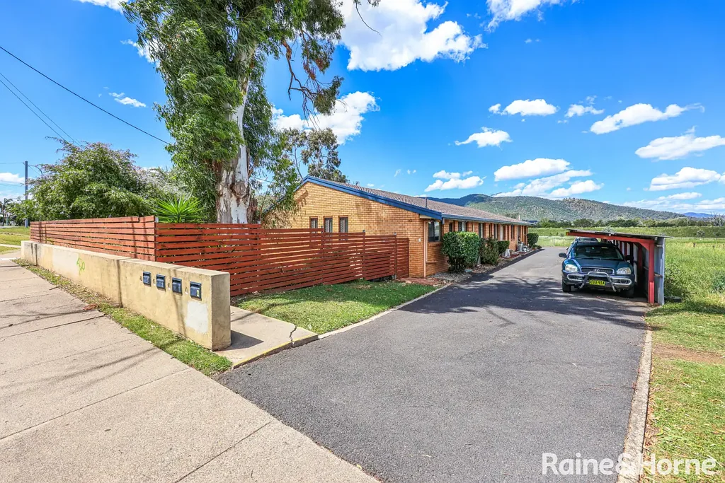 Tamworth 2ਬੈੱਡਰੂਮ Solid Return - Long-Term Tenant, Low Maintenance