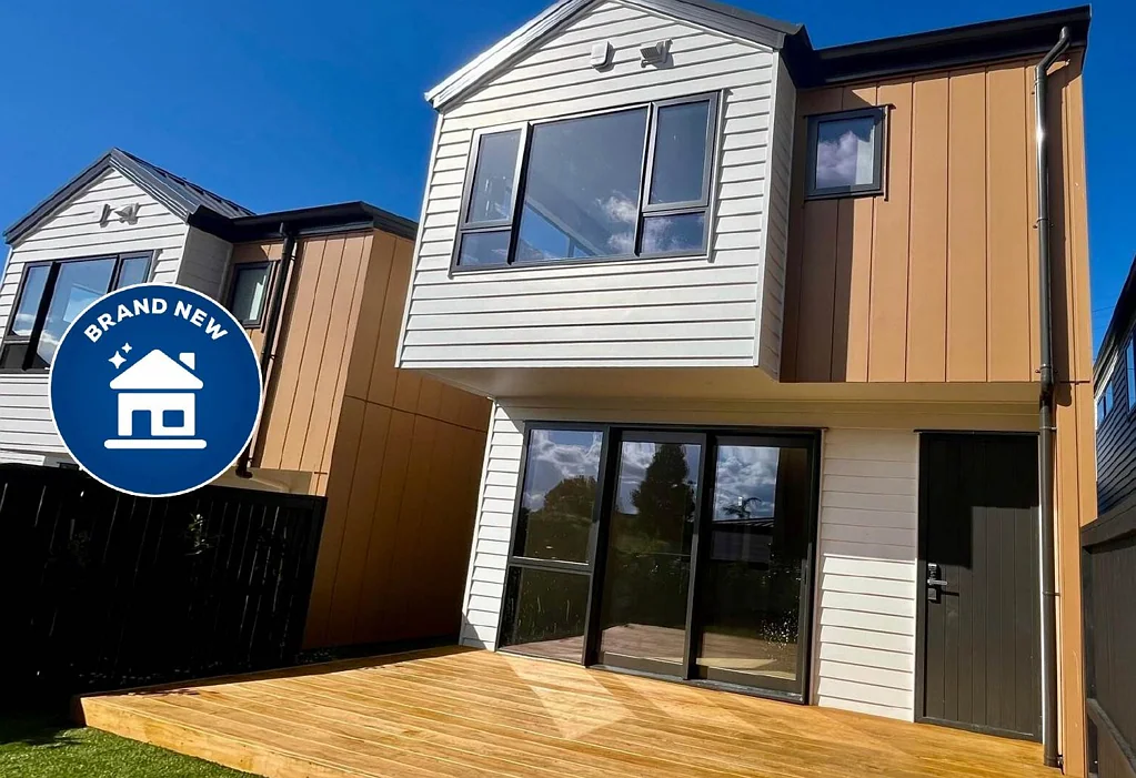 Stunning Brand New 3-Bedroom Home – Stylish & ...