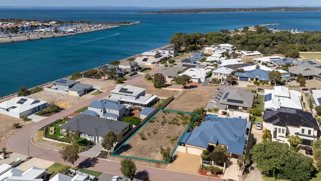 3 Calliance Way, Dawesville, WA 6211