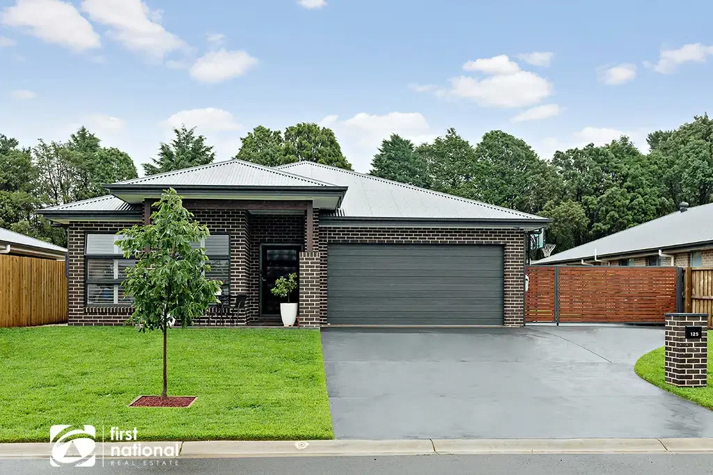 125 Darraby Drive, Moss Vale, NSW 2577