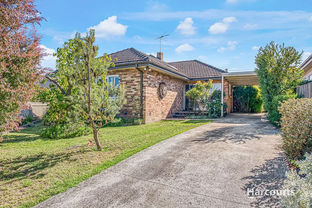 1/17 Vinter Avenue, Croydon, VIC 3136