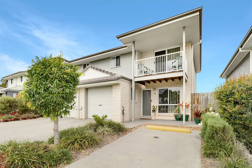 75/27 Tequesta Drive, Beaudesert, QLD 4285