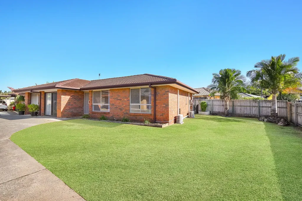 4/18 Galloway Drive, Ashmore, QLD 4214