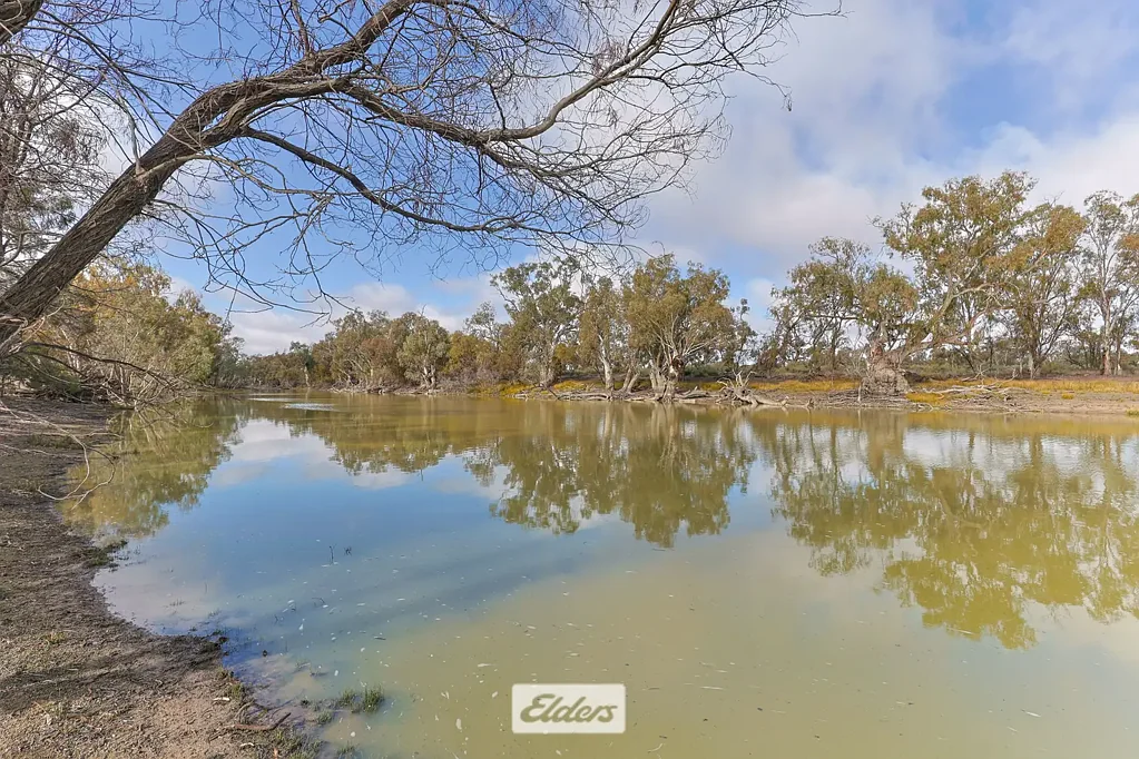 4897 Silver City Highway, Wentworth, NSW 2648