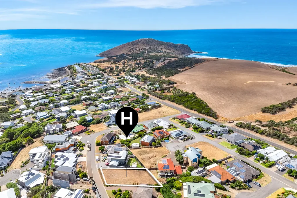 Encounter Bay Your Coastal Dream Starts Here – Start Building Sooner - Approved & Ready to Go