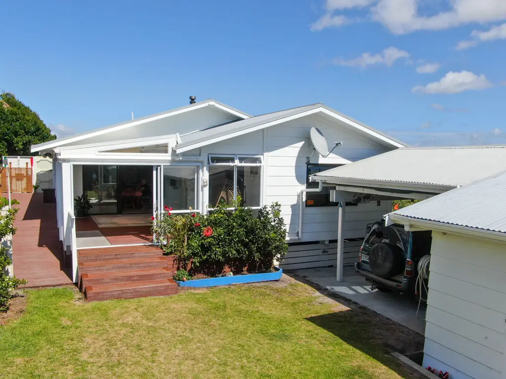 1530 Inland Road, Karikari Peninsula, Far North, Northland