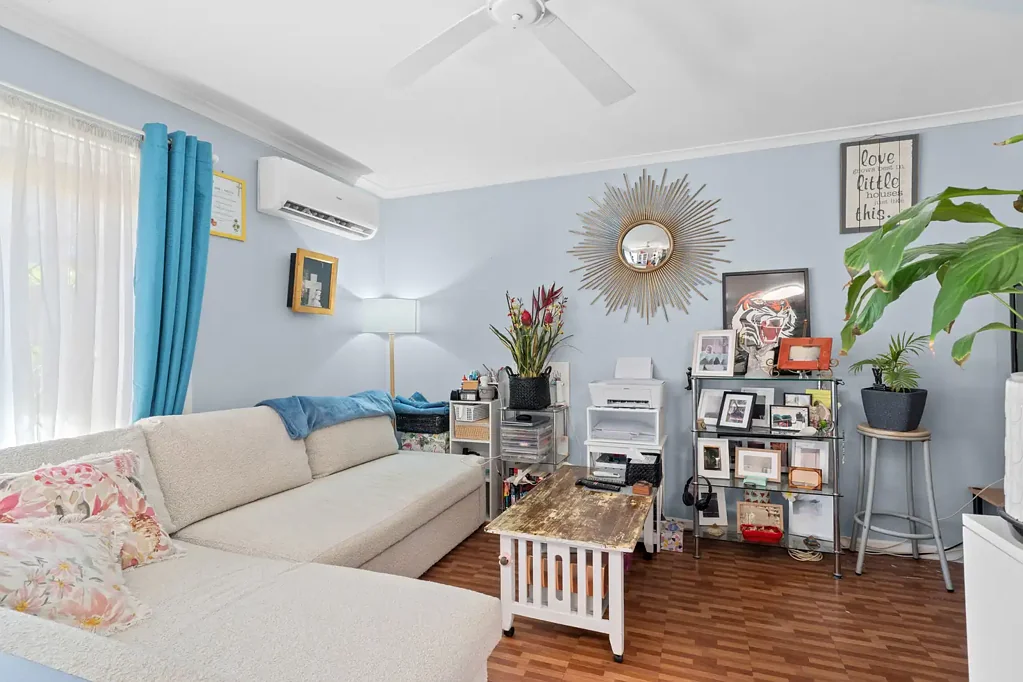 Surfers Paradise 1غرفة نوم Boutique 1-Bedroom Apartment in the Heart of Surfers Paradise