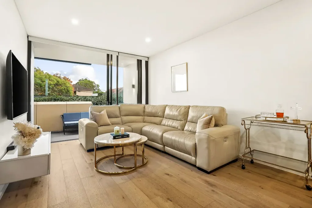 201/42c Formosa Street, Drummoyne, NSW 2047