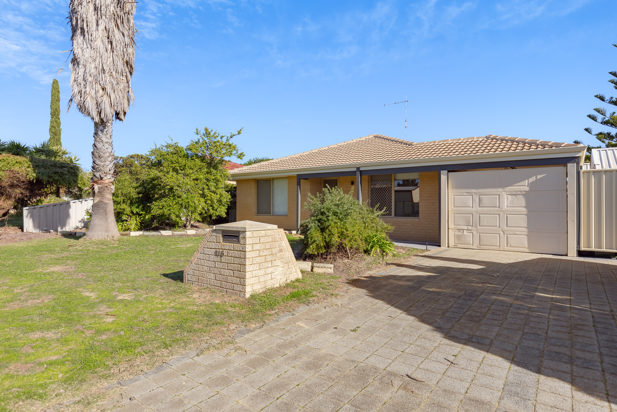 115 COLDSTREAM CCT, MERRIWA WA 6030, 0 phòng ngủ, 0 phòng tắm, House