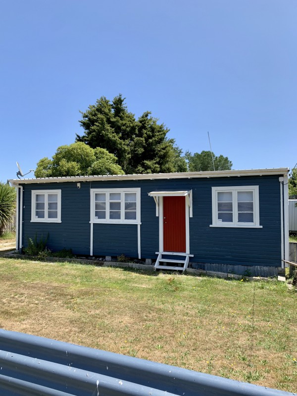 4 Tanekaha Terrace, Mangakino, Taupo, 2 rūma, 1 rūma horoi