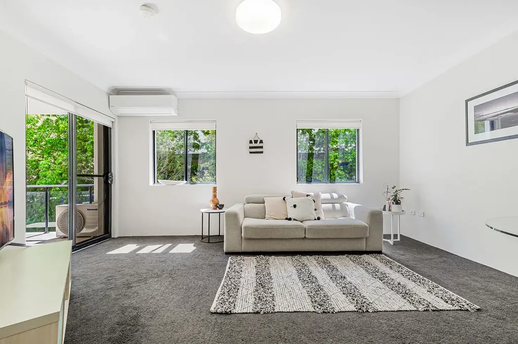 12/6-8 College Crescent, Hornsby, NSW 2077