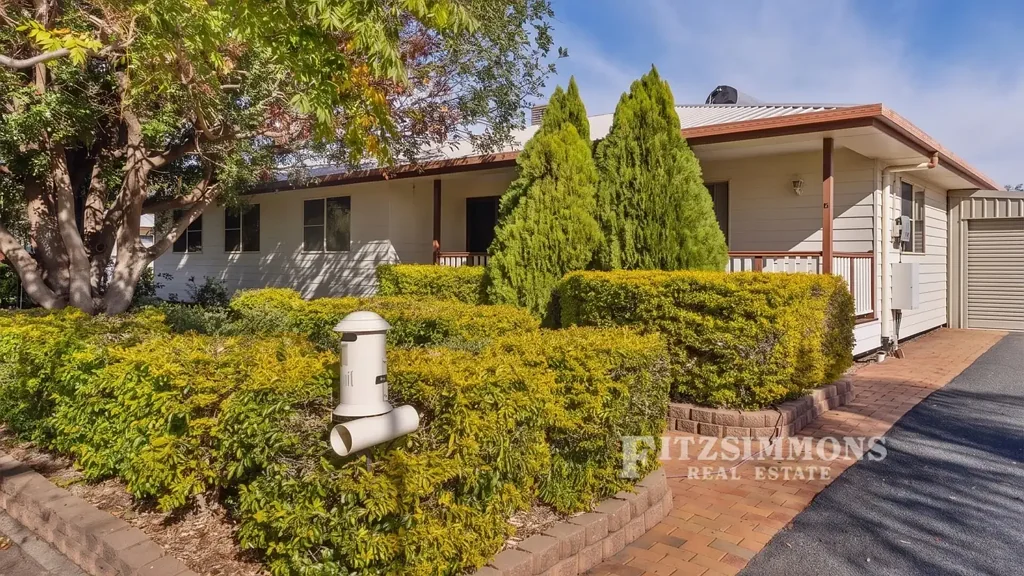 Dalby 4Moenga EXCEPTIONAL QUALITY IN A PRIME NORTH DALBY ADDRESS