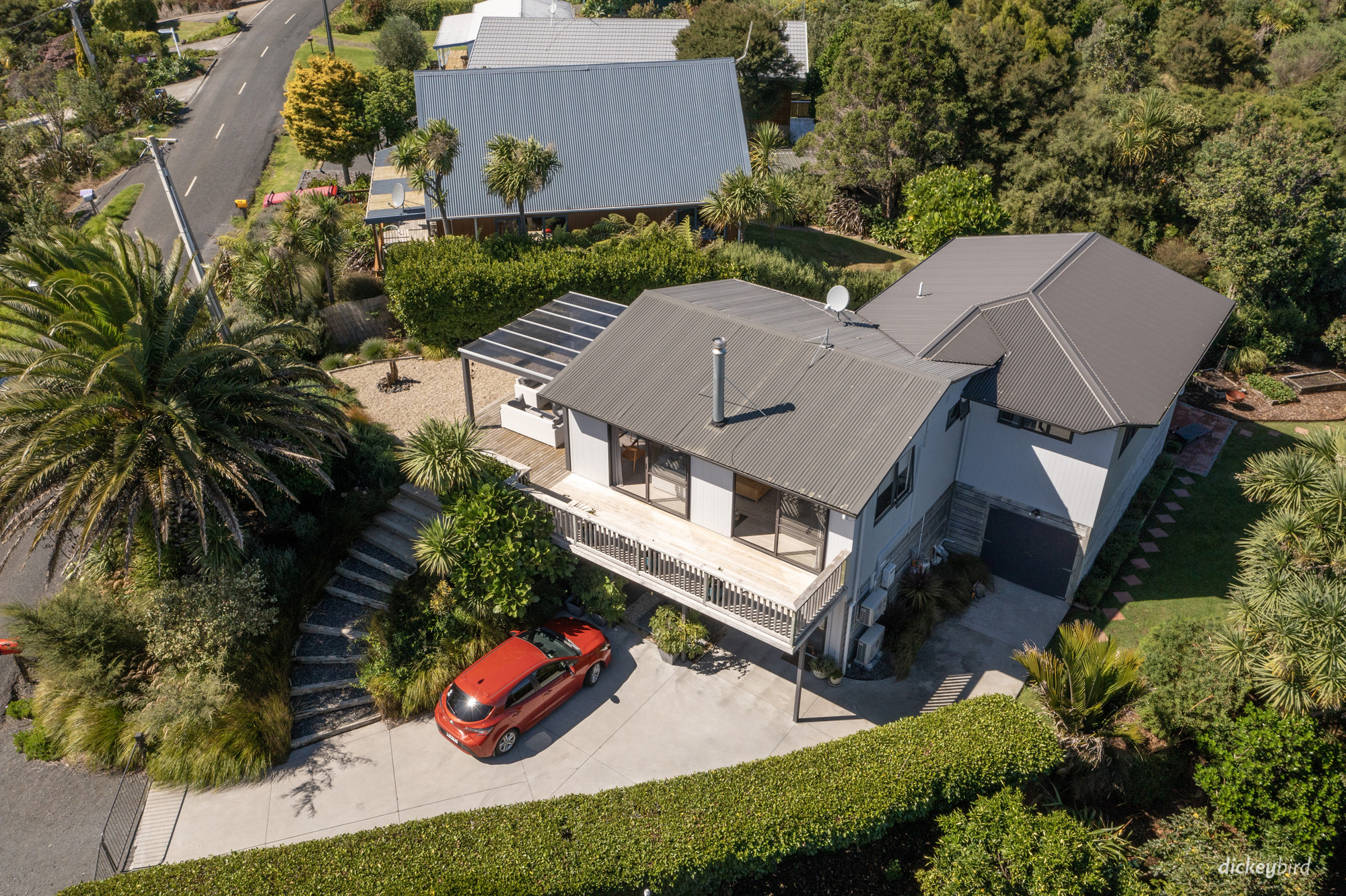 105 Greenslade Road, Raglan, Waikato, 3 habitaciones, 0 baños, House