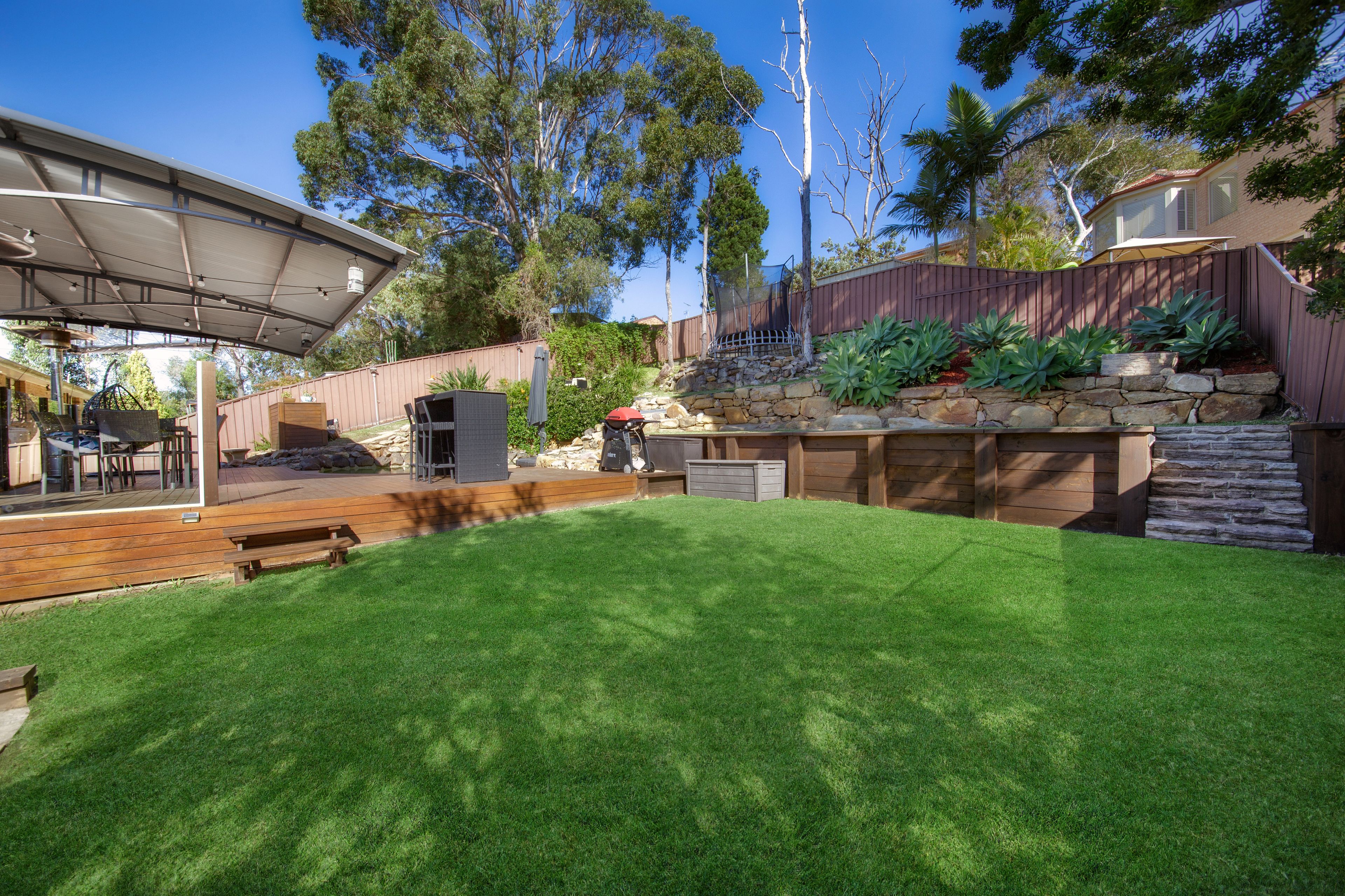 43 DAVID RD, BARDEN RIDGE NSW 2234, 0 habitaciones, 0 baños, House