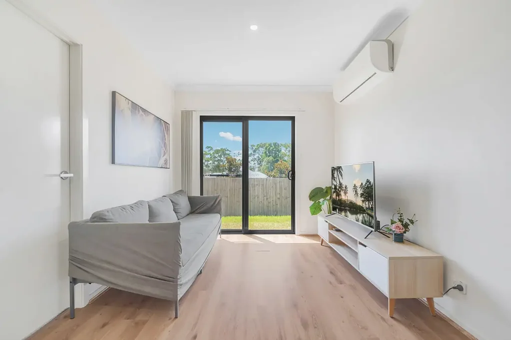 Special Offer: Move in now and enjoy 1 week free rent!