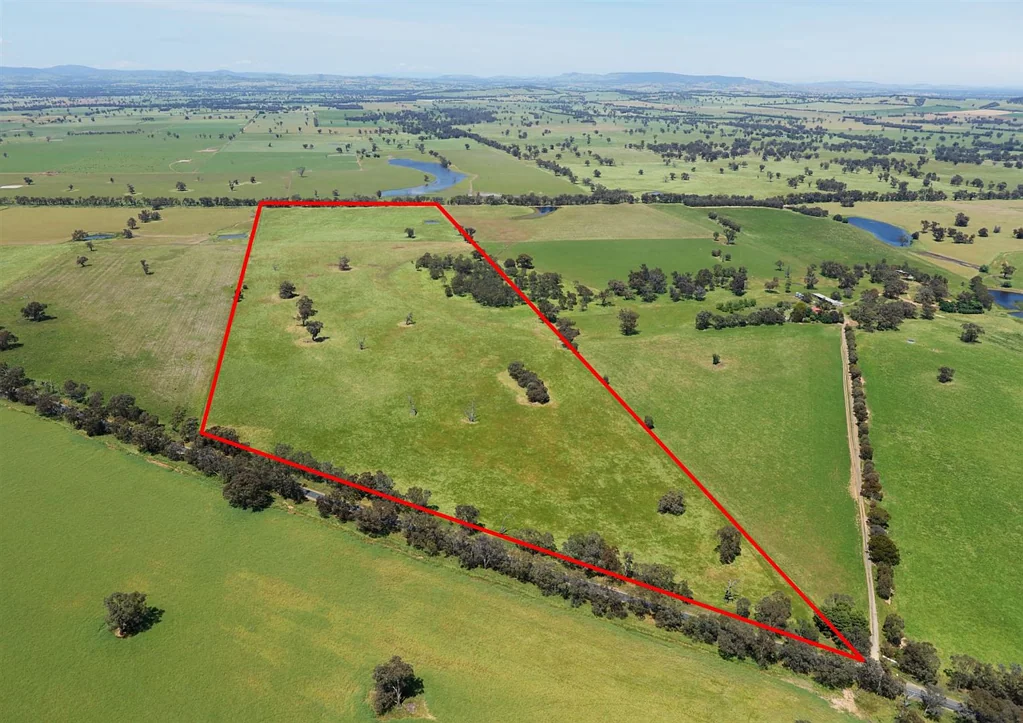 Cookardinia Rural Lifestyle Property