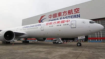 重磅！中国这一航司官宣新航线，奥克兰成重要枢纽！