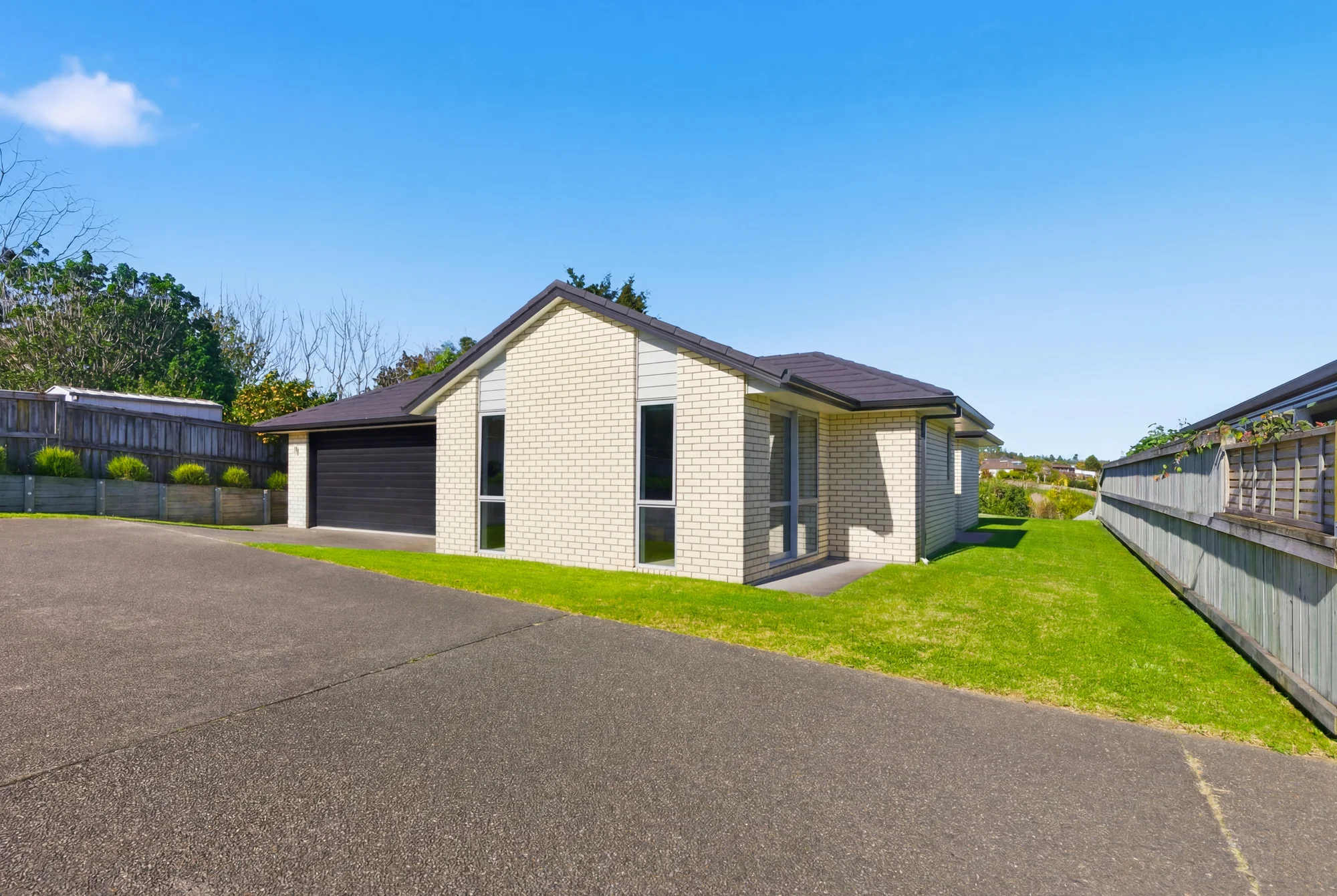 Ohauiti 3침실 Fresh and move in ready