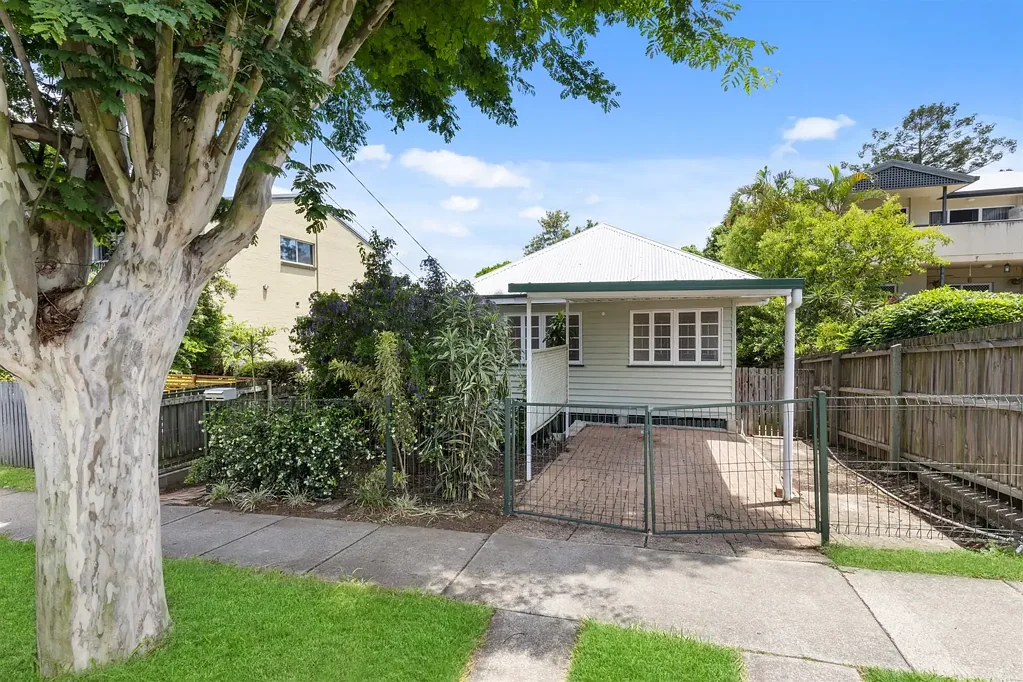 120 Waterton Street, Annerley, QLD 4103