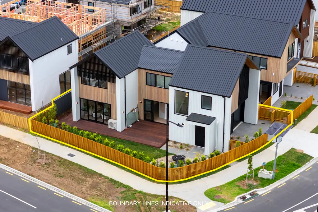 Karaka 4Kwarto Builder Meets the Market
