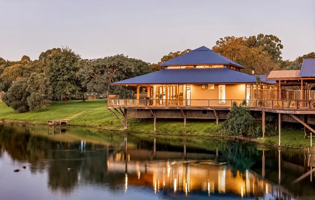 Yallingup 4कमरा TeySha Retreat - An Exclusive South West Sanctuary