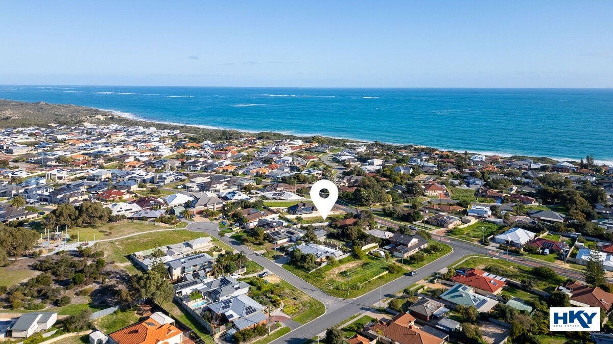 118 LAGOON DR, YANCHEP WA 6035, 0房, 0浴, Section